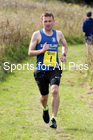 Senior mens relay 2019 Sunderland Harriers Open Cross Country. Photo:  David T. Hewitson/Sports for All Pics